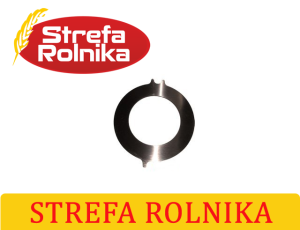 TARCZA HAMULCOWA MASSEY FERGUSON 8925,8926,8937,8939 (0323994.0 130403 549313 4232319M1)