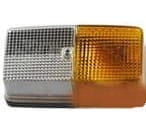 LAMPA KIERUNKOWSKAZU (PRZEDNIA) FENDT 102, 102LS, 203PA, 203PA/II, 203V, 203V/II, 203VA, 203VA/II, 204P, 204PA, 204V, 204VA, 205P, 205PA, X830180095000