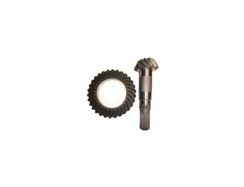 ATAK KÓŁ RENAULT 6005009878