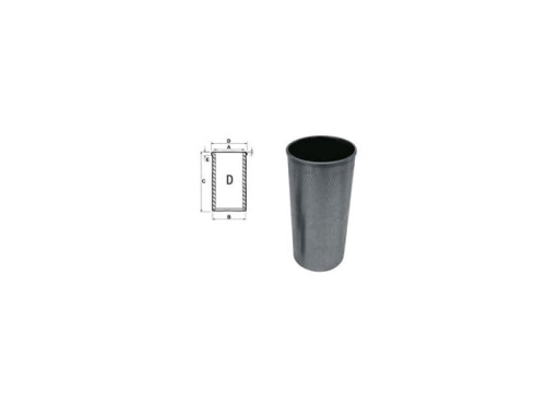 TULEJ MAHLE NIEHON. RENAULT 70-12SP, 70-14SP, 70-32PA, 70-32PE, Ceres 75, Ceres 75X (7701031563)