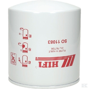 FILTR HYDRAULICZNY MASSEY FERGUSON 8470, 8480, 8650, 8660, 8670, 8680, 8690, 8727, 8730, 8732, 8735, 8737 (v836862582, SO11083, 836862582)