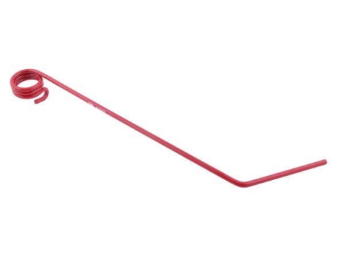 Palec zagarniający zastosowanie Hatzenbichler 9309 9303 Waryński-66659