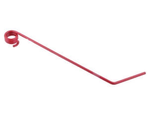 Palec zagarniający zastosowanie Hatzenbichler 9310 Waryński