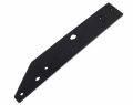 Płoza lewa zastosowanie 41659460509 Overum stal borowa WARYŃSKI-65044