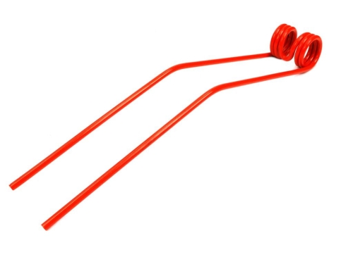 Palec zgrabiarka do Claas 9554830 Waryński-80102