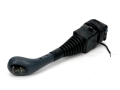 Joystick pod linki zakończone kulką z 1 przełącznikiem (z przyciskiem na kulkę. IP-6019. JOYSTIKK) Waryński-74030