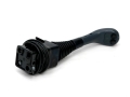 Joystick pod linki zakończone kulką z 2 przełącznikami (z 2 przyciskami na kulkę. IP-6022) Waryński-74037