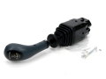 Joystick pod linki zakończone widełkami bez przełącznika (bez przycisku. na widełki IP-6046) Waryński-74042