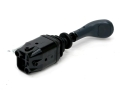 Joystick pod linki zakończone widełkami bez przełącznika (bez przycisku. na widełki IP-6046) Waryński-74043