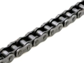 Łańcuch rolkowy napęd - przenośnik kłosowo-ziarnowy 50A-61PS+Z+P zastosowanie New Holland 80116140 Waryński-74467