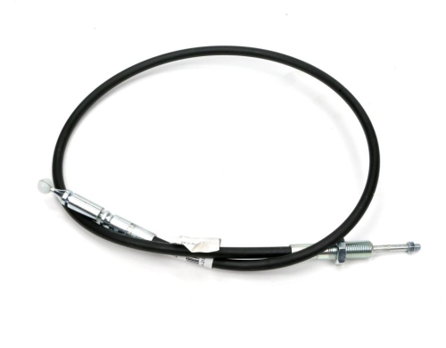 Linka do sterowania rozdzielaczem na kulkę (z tworzywa sztucznego. plastikowa PA6) L-1200mm Waryński-74062