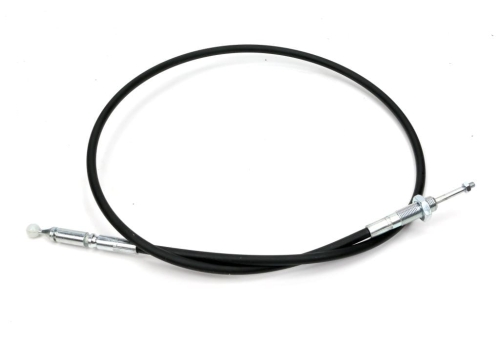 Linka do sterowania rozdzielaczem na kulkę (z tworzywa sztucznego. plastikowa PA6) L-1500mm Waryński-74066