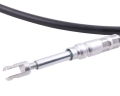 Linka do sterowania rozdzielaczem na widełki L-1500mm Waryński-67531