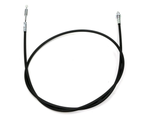 Linka do sterowania rozdzielaczem na kulkę (z tworzywa sztucznego. plastikowa PA6) L-2200mm Waryński