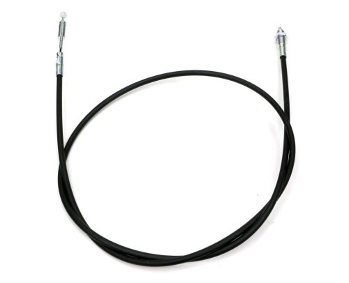 Linka do sterowania rozdzielaczem na kulkę (z tworzywa sztucznego. plastikowa PA6) L-2200mm Waryński-74074