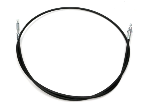 Linka do sterowania rozdzielaczem na kulkę (z tworzywa sztucznego. plastikowa PA6) L-2500mm Waryński-74078