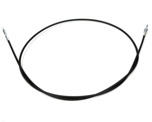 Linka do sterowania rozdzielaczem na kulkę (z tworzywa sztucznego. plastikowa PA6) L-3000mm Waryński-74082