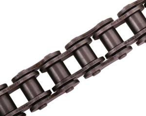 Łańcuch rolkowy z oringiem ANSI A 40 (R1 1/2) 5m Waryński