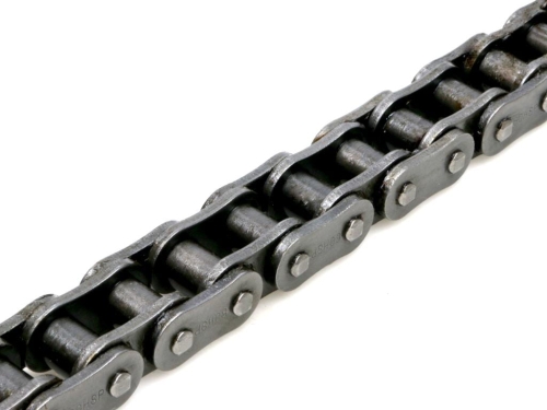Łańcuch rolkowy napęd - ślimak wciągania 60HSP-101PS+Z+1+Z zastosowanie New Holland 84058833 Waryński-74475