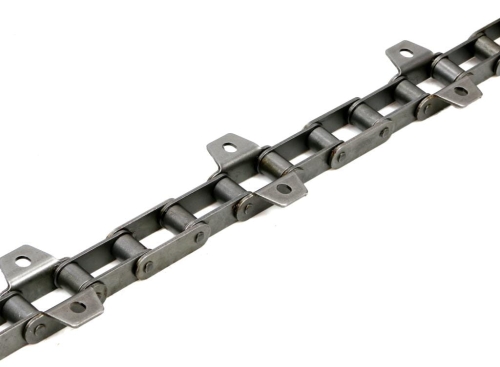 Łańcuch podajnika CA550 łapka K1 co 4 ogniwa 5m Waryński-73520