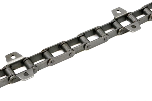 Łańcuch podajnika CA550 łapka K1 co 6 ogniwa 5m Waryński-73522
