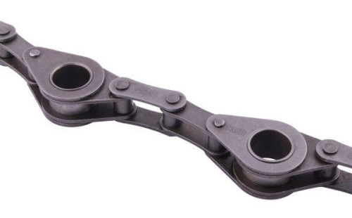 Łańcuch CA650-1 132 ogniw 33 belki zastosowanie Prasa Zwijka WARFAMA Z-543 Waryński-67275