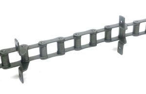 Łańcuch podajnika S52 łapka SD co 6 ogniwa 5m Waryński