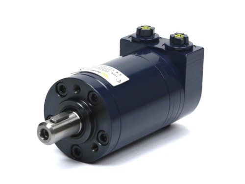 Silnik hydrauliczny orbitalny WMM 20 cm3/obr (100 bar / max.140 bar) Waryński-78654