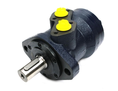 Silnik hydrauliczny orbitalny WMR 25 cm3/obr (100 bar / max.200 bar) Waryński-82087