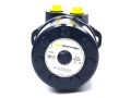 Silnik hydrauliczny orbitalny WMR 315 cm3/obr (90 bar / max.130 bar) Waryński-78709