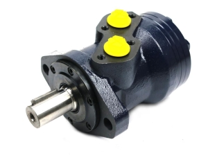 Silnik hydrauliczny orbitalny WMR 40 cm3/obr (100 bar / max.200 bar) Waryński