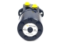 Silnik hydrauliczny orbitalny WMR 400 cm3/obr z wałkiem fi 32mm (70 bar / max.110 bar) Waryński-82110