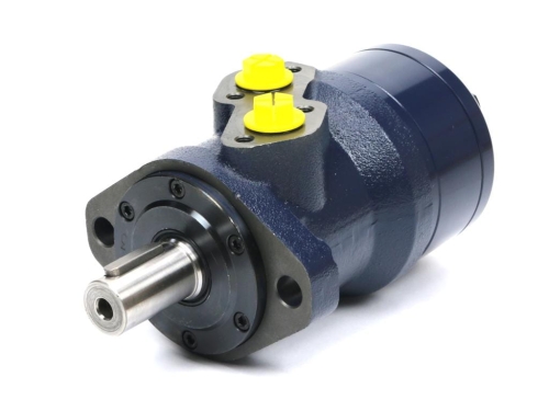 Silnik hydrauliczny orbitalny WMR 50 cm3/obr (140 bar / max.200 bar) Waryński-78666