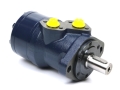 Silnik hydrauliczny orbitalny WMR 50 cm3/obr (140 bar / max.200 bar) Waryński-78668