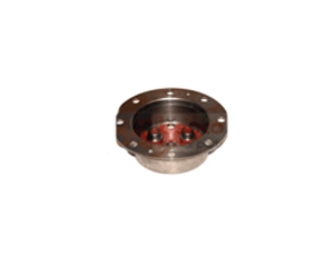 OBUDOWA ZWOLNICY KOSZ SATELIT JOHN DEERE 2140, 2755, 2850 F168302020460, L60110