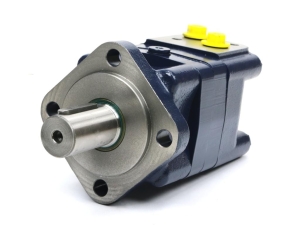 Silnik hydrauliczny orbitalny WMS 315 cm3/obr (125 bar / max.200 bar) Waryński