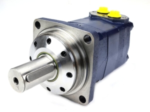 Silnik hydrauliczny orbitalny WMV 800 cm3/obr (160 bar / max.210 bar) Waryński