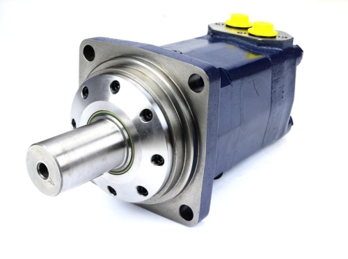 Silnik hydrauliczny orbitalny WMV 985 cm3/obr (140 bar / max.180 bar) Waryński-80423