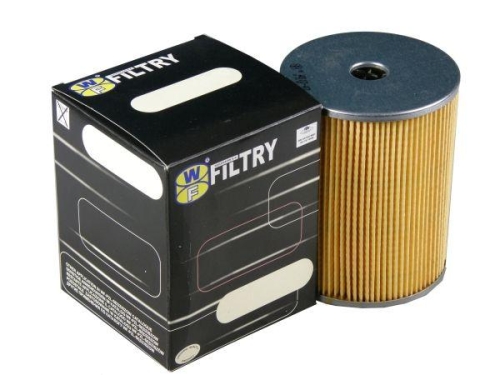 Wkład filtra oleju WO10-47 89407110 C-385 Sędziszów-54297