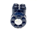 Orbitrol hydrauliczny W-ORBS-OR 100 cm3/obr z zaworami (System Open Center - z reakcją z kół na kierownicę) Waryński-87629