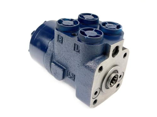 Orbitrol hydrauliczny W-ORBS-OR 200 cm3/obr z zaworami (System Open Center - z reakcją z kół na kierownicę) Waryński-87642