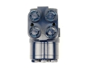 Orbitrol hydrauliczny W-ORBS-OR 315 cm3/obr z zaworami (System Open Center - z reakcją z kół na kierownicę) Waryński-87650