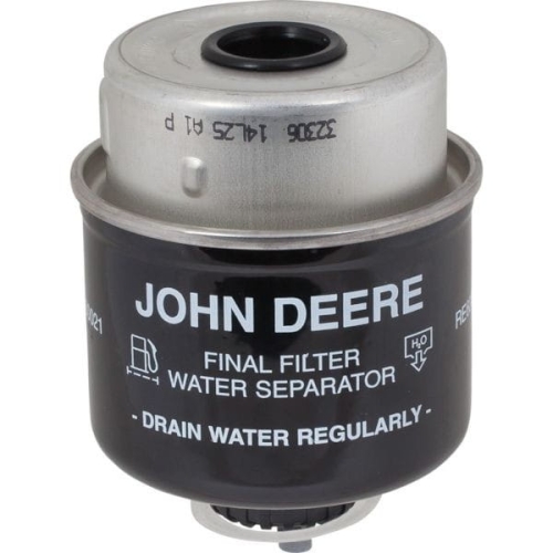 FILTR PALIWA RE60021 JOHN DEERE 5055E 5065E