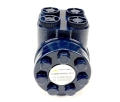 Orbitrol hydrauliczny W-ORBS-OR 80 cm3/obr z zaworami (System Open Center - z reakcją z kół na kierownicę) Waryński-87624