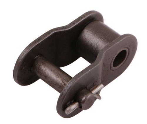 Półogniwo łańcucha wzmocnione P08A-1 ANSI A 40 (R1 1/2) Waryński ( sprzedawane po 10 )-72453