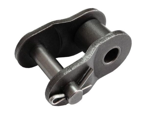 Półogniwo łańcucha wzmocnione P10A-1 ANSI A 50 (R1 5/8) Waryński ( sprzedawane po 10 )-62292