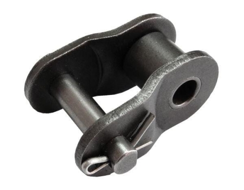 Półogniwo łańcucha wzmocnione P12A-1 ANSI A 60 (R1 3/4) Waryński ( sprzedawane po 10 )-62300