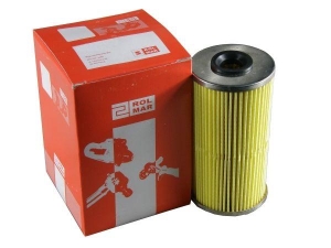 Wkład filtra paliwa dokładny 931209 C-385 Zetor