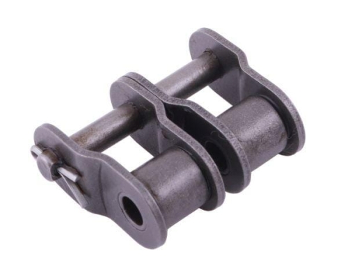 Półogniwo łańcucha P24B-2 (R1 1.1/2) Waryński ( sprzedawane po 1 )-62341