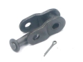 Półogniwo łańcucha 520-1 (R1 5/8) Waryński ( sprzedawane po 10 )-73584